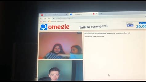 omegle pornhub|Chat Omegele Porn Videos 